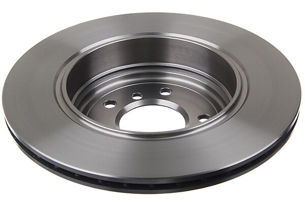 DISC X1 BMW 5 AND 6 REAR